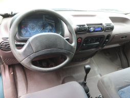 Renault Master 1998