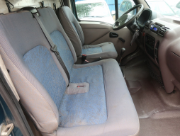 Renault Master 1998