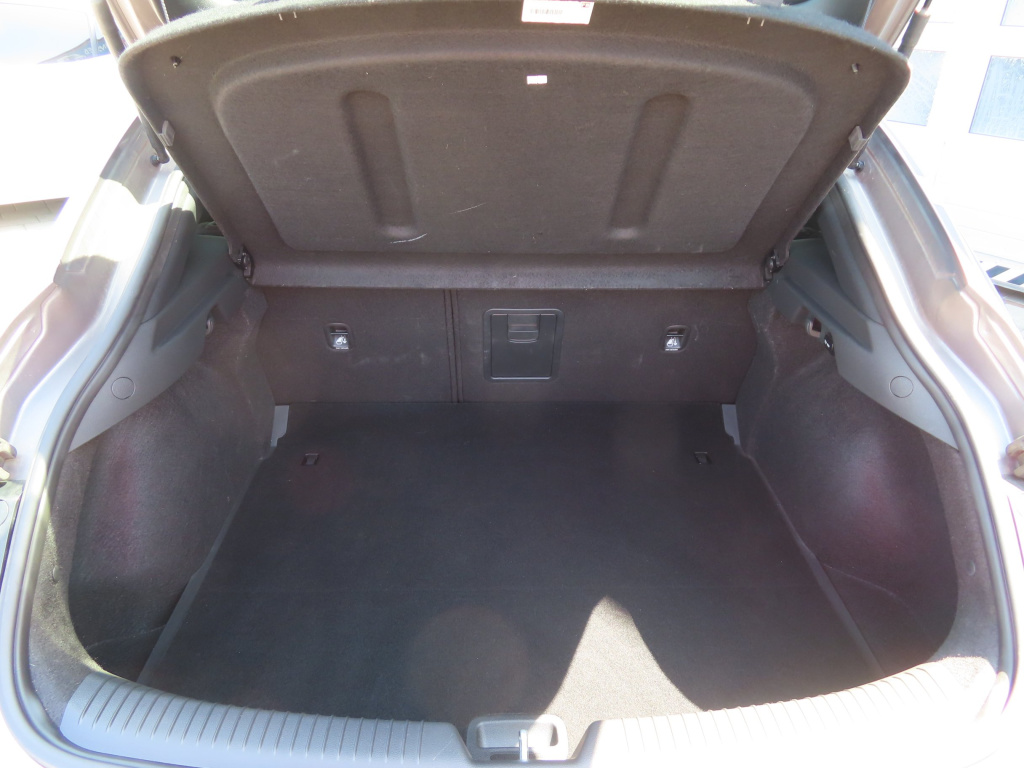Hyundai i30 Fastback
