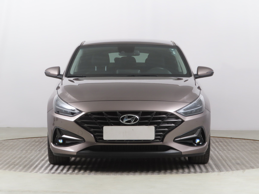 Hyundai i30 Fastback