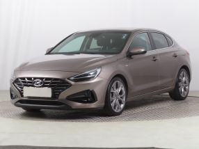 Hyundai i30 Fastback - 2021