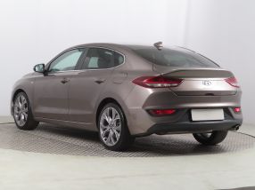 Hyundai i30 Fastback - 2021