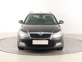 Skoda Octavia - 2012