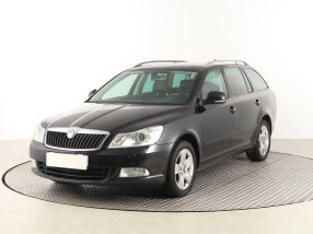 Skoda Octavia - 2012