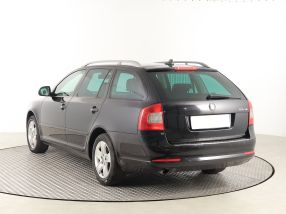 Skoda Octavia - 2012