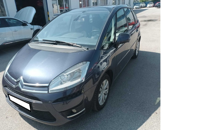 Citroen C4 Picasso 2013