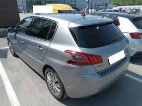 Peugeot 308 - 2020