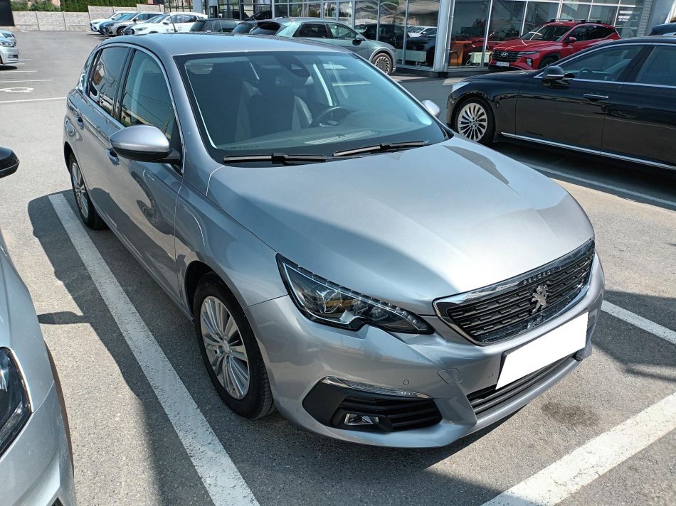 Peugeot 308 - 2020