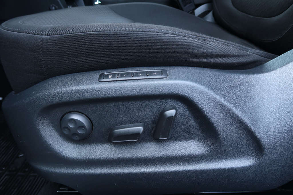 Škoda Yeti