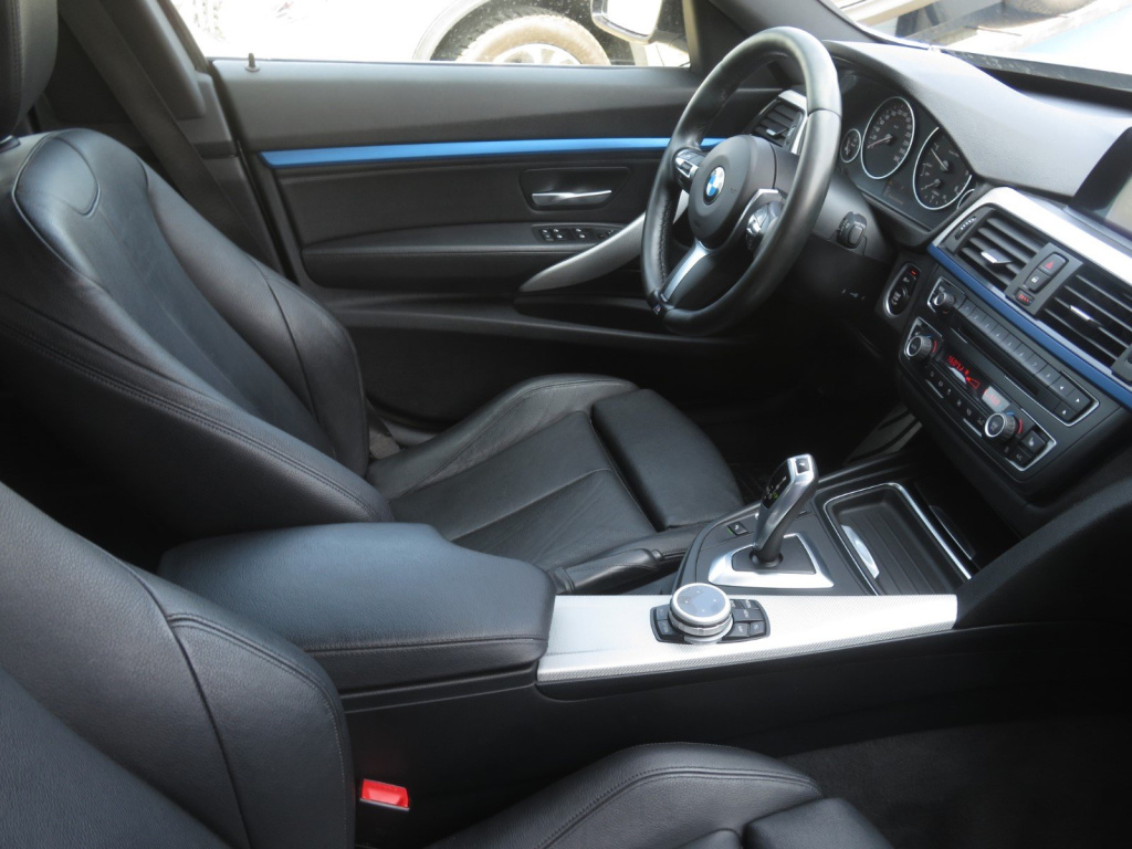 BMW 3GT