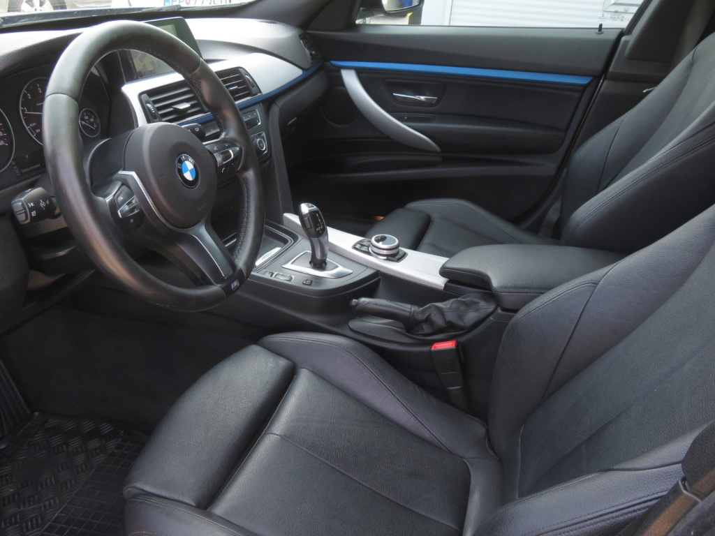 BMW 3GT