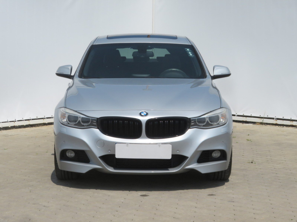 BMW 3GT