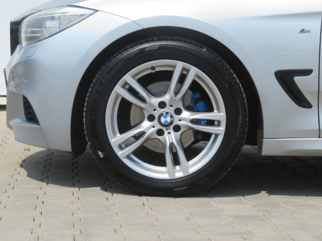 BMW 3GT