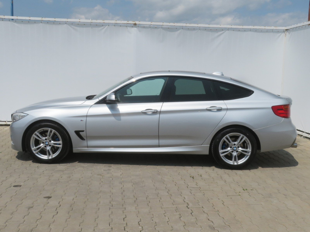 BMW 3GT