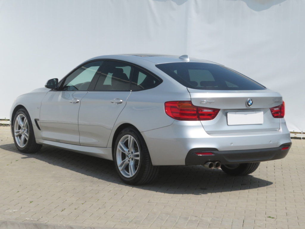 BMW 3GT