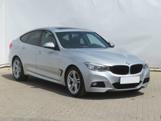 BMW 3GT