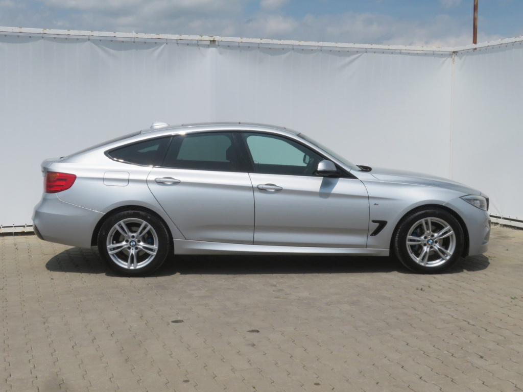 BMW 3GT