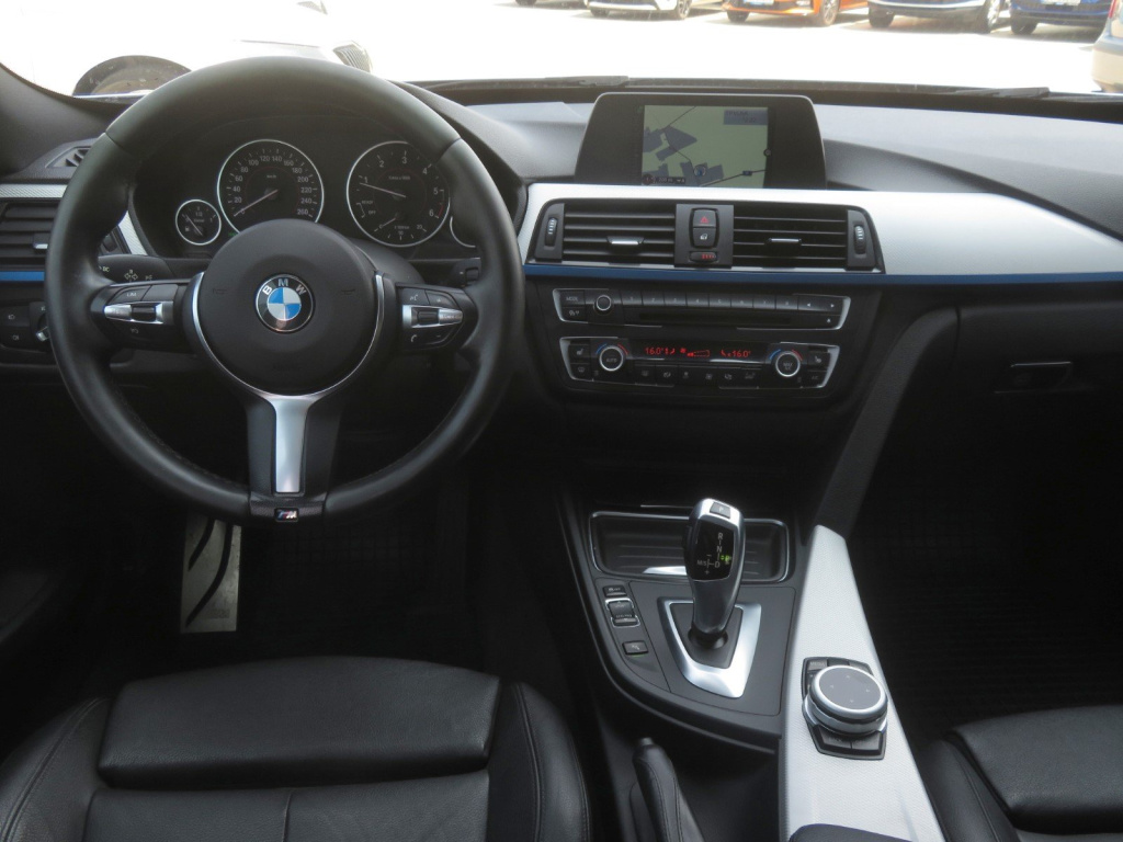 BMW 3GT