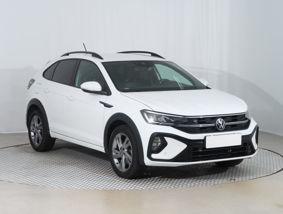 Volkswagen Taigo - 2022