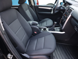 Mercedes-Benz B 2007