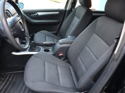 Mercedes-Benz B 2007