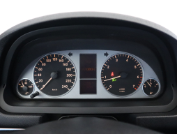Mercedes-Benz B 2007
