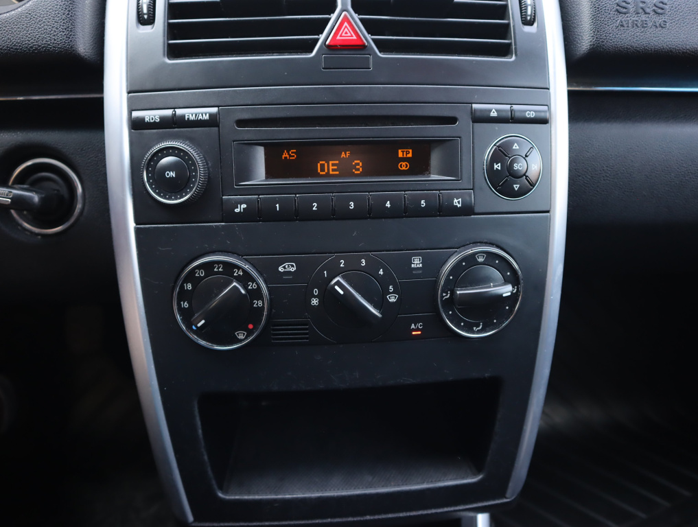 Mercedes-Benz B