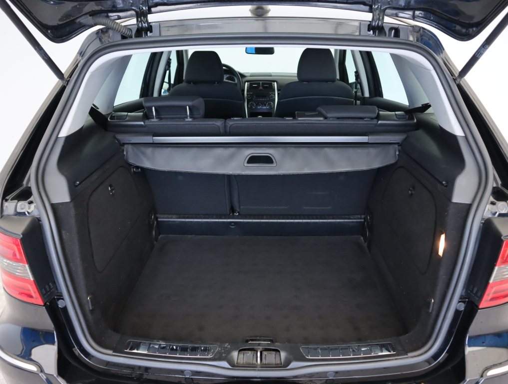 Mercedes-Benz B