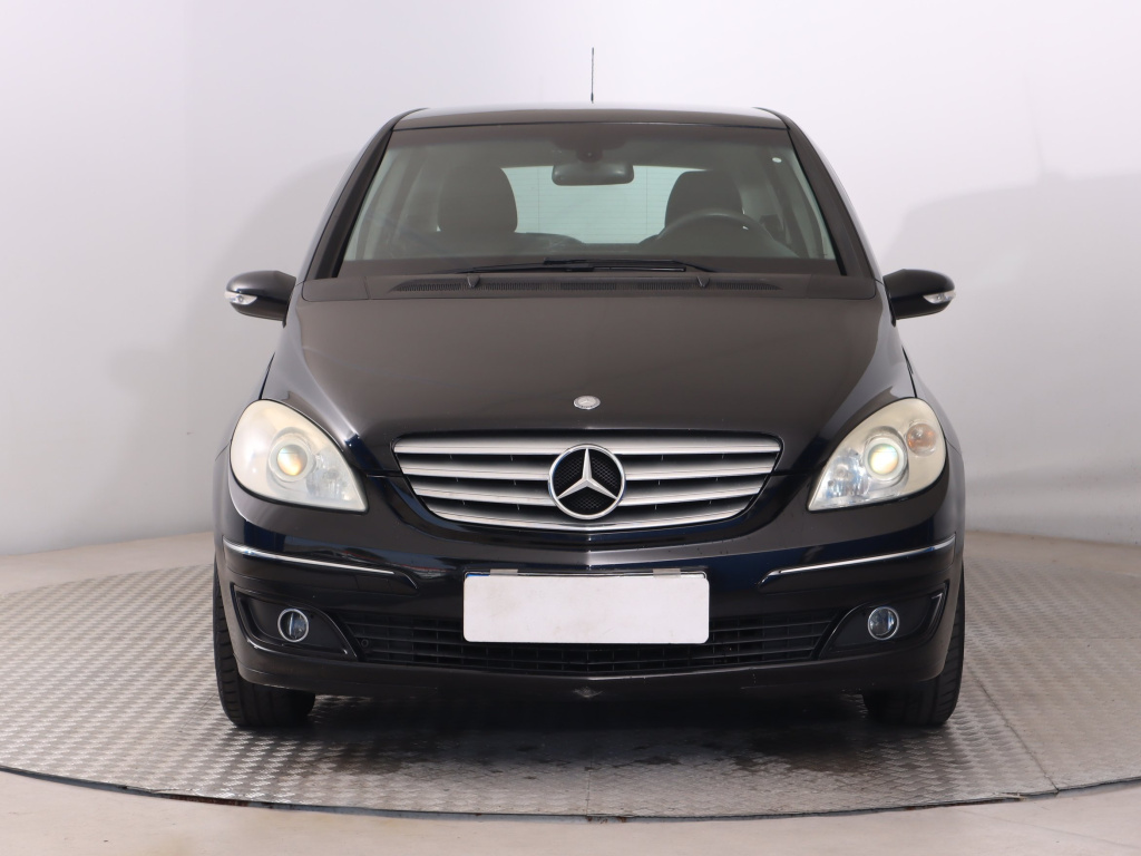 Mercedes-Benz B