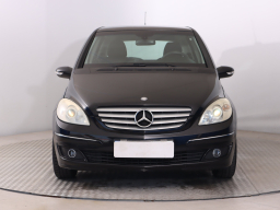 Mercedes-Benz B 2007