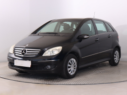 Mercedes-Benz B 2007