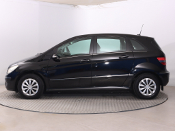 Mercedes-Benz B 2007