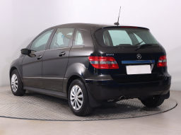 Mercedes-Benz B 2007