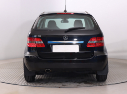 Mercedes-Benz B 2007