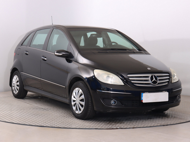 Mercedes-Benz B 2007