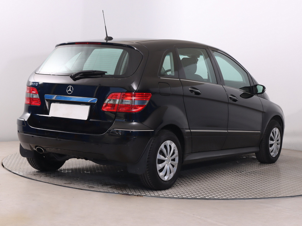 Mercedes-Benz B