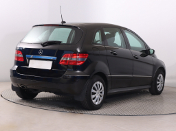 Mercedes-Benz B 2007