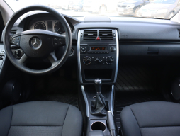 Mercedes-Benz B 2007