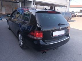 Volkswagen Golf - 2012