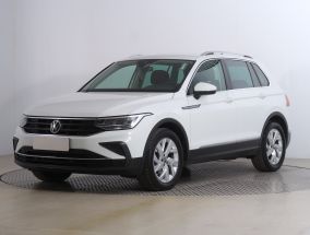 Volkswagen Tiguan - 2020