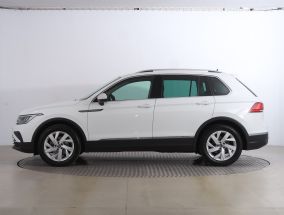 Volkswagen Tiguan - 2020