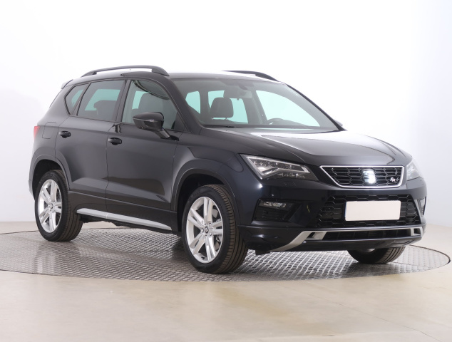 Seat Ateca 2020