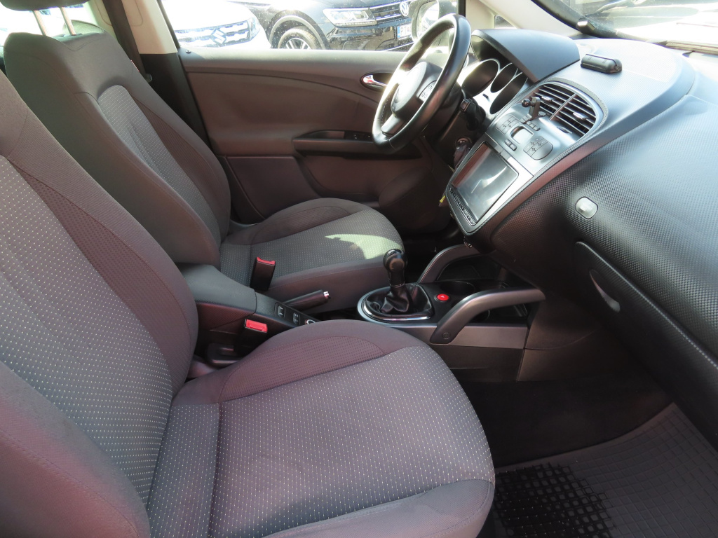 Seat Altea XL