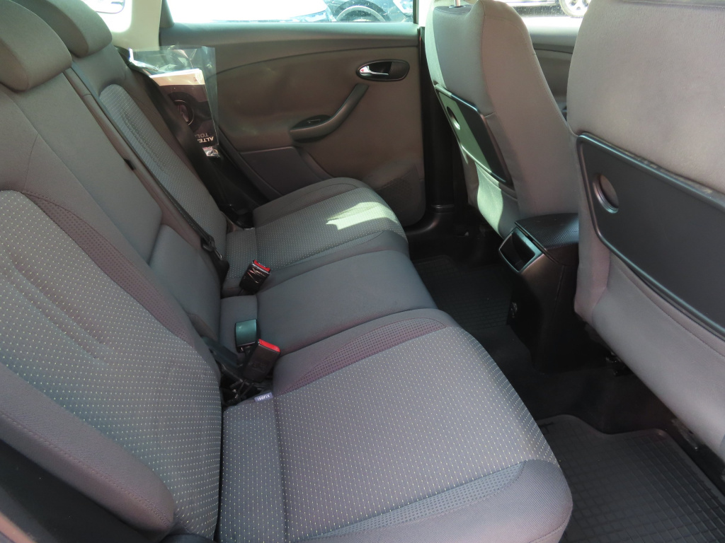 Seat Altea XL