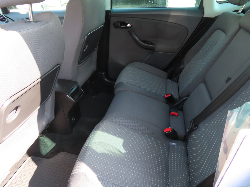 Seat Altea XL