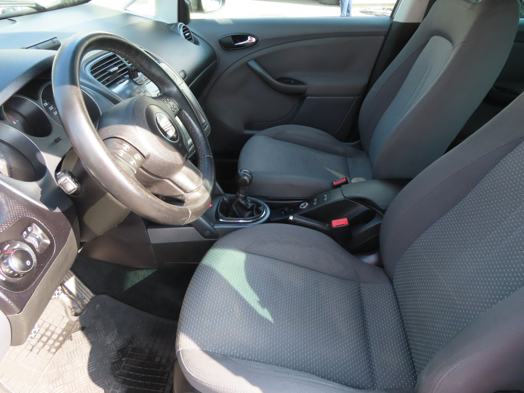 Seat Altea XL
