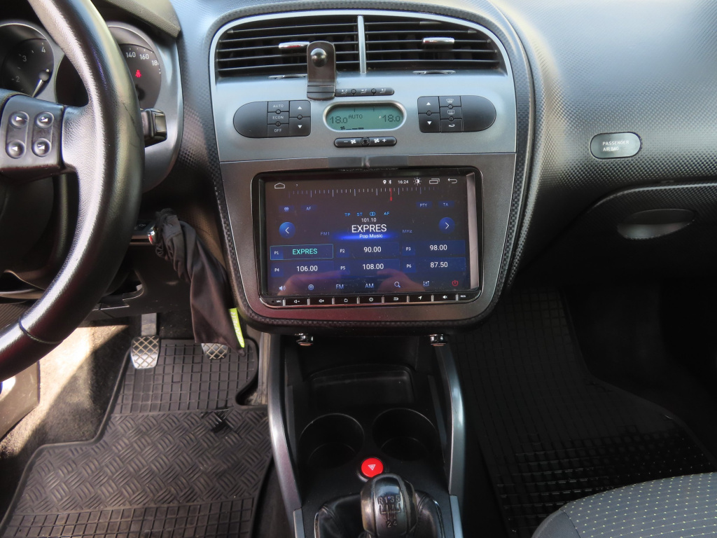 Seat Altea XL