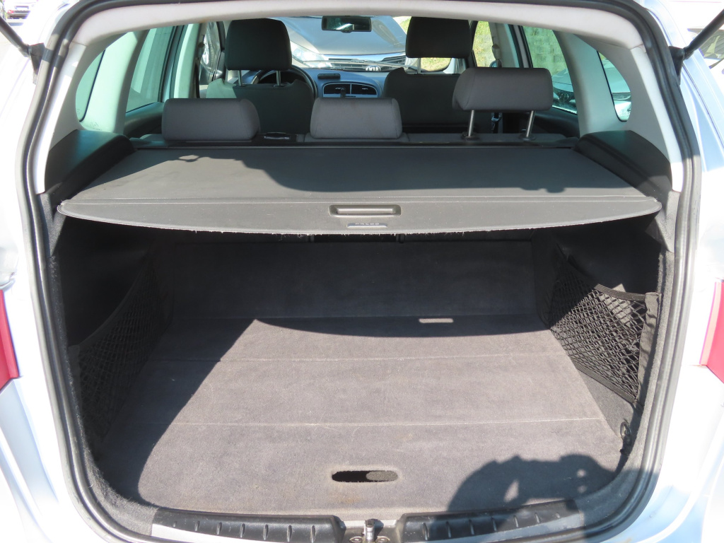 Seat Altea XL