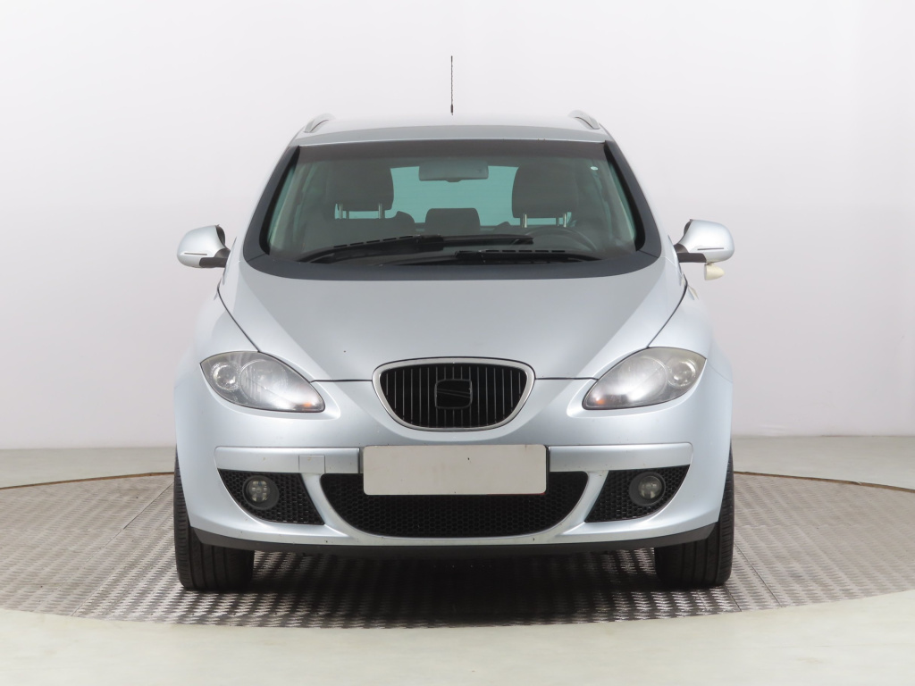 Seat Altea XL