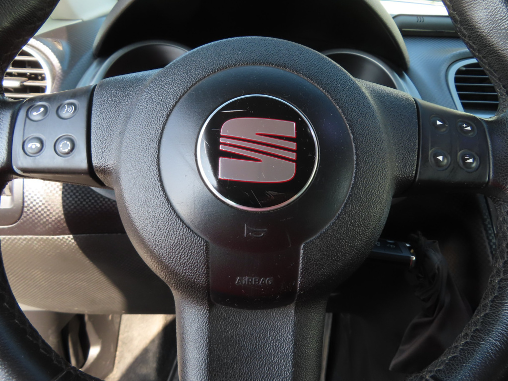 Seat Altea XL